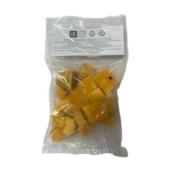 Фруктовый микс (манго ,маракуйя), 200 г