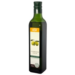 Масло оливковое натуральное ALSTA ст/б 500мл (12)