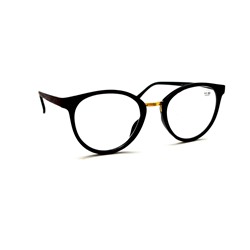 Готовые очки - FM 0926 коричневый
