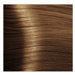 S 7.3 золотой блонд, крем-краска для волос с экстрактом женьшеня и рисовыми протеинами, 100 мл