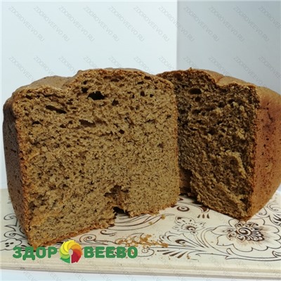 Закваска солодовая для приготовления хлеба - Хлеборост (пакет 35гр) Артикул: 1235