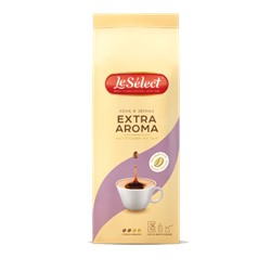 Кофе натуральный  Le Select EXTRA AROMA