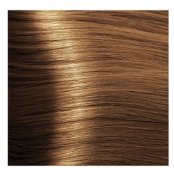 HY 8.8 Светлый блондин лесной орех, крем-краска для волос с гиалуроновой кислотой, 100 мл