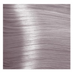 HY 9.018 Очень светлый блондин прозрачный лакричный, крем-краска для волос с гиалуроновой кислотой, 100 мл