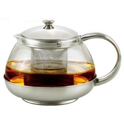 Заварочный  чайник 0.8 KL-3026
