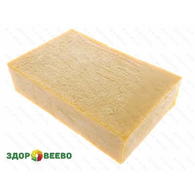 Воск для сыра 500 гр (желтый) Артикул: 720