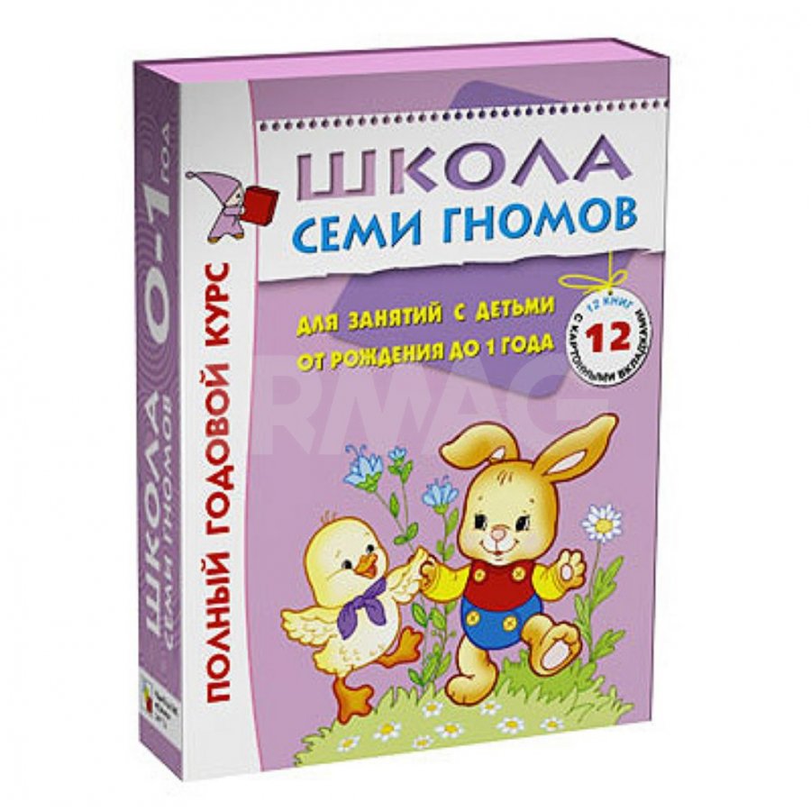 Школа семи гномов. Школа семи гномов, 0-1 год.. Школа 7 гномов 0. Книга 7 гномов от 0. Денисова д. 