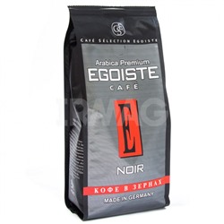 Кофе зерновой Egoiste Noir (250 г)