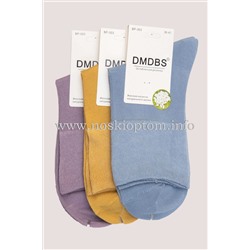 ВР303 DMDBS носки женские шёлк