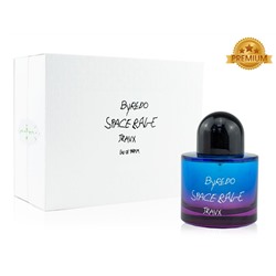 Byredo Space Rage Travx, Edp, 100 ml (Премиум)