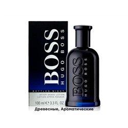 Hugo Boss Boss Bottled Night, Edt, 100 ml