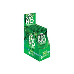 «Smart Formula», карамель без сахара Say no to sugar, мята, зелёный чай, эвкалипт, 60 г