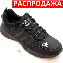 Кроссовки А21153-2 черн п/п