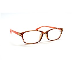 Готовые очки - Oscar 1223 коричневый