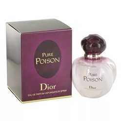 Christian Dior Pure Poison (для женщин) 100ml