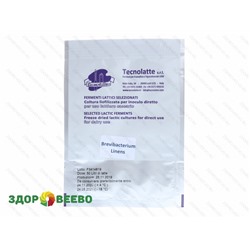 Плесень для сыров Brevi bacterium linens на 50 литров (Tecnolatte) Артикул: 2384