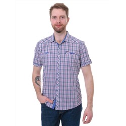 Рубашка мужская Sainge 503-1-4