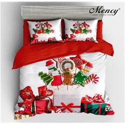 КПБ Mency Merry Christmas MENMC20