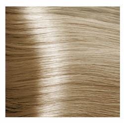 S 10.31 бежевый платиновый блонд, крем-краска для волос с экстрактом женьшеня и рисовыми протеинами, 100 мл