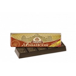 Бабаевский помадно-сливочный батончик 50 г.* 20 шт