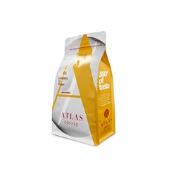 Кофе Colombia La Virgen, Atlas Coffee, 200 гр