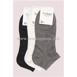 9182 Turkan Modal носки мужские укороченные