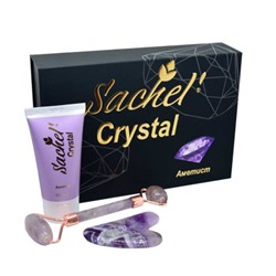 Sachel® Crystal набор Аметист