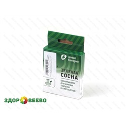 Биоактиватор Зелёная сосна 50 гр (2 дозы) Артикул: 4407