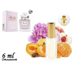 Пробник Miss Blooming Bouquet, Edt, 6 ml (Lux Europe) 34