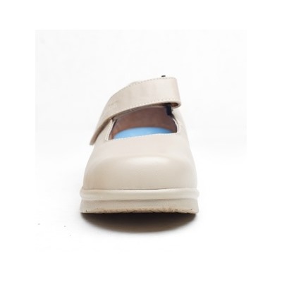 Туфли женские для диабетической стопы "orthotitan" (диабетическая обувь) OT-022
