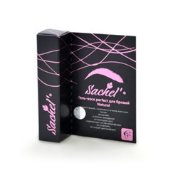 Sachel® Natural гель-воск perfect для бровей