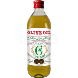 Масло оливковое Guillen (500 мл)
