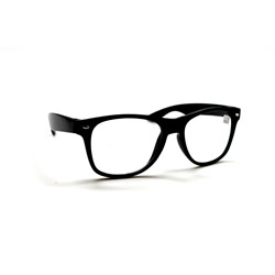 Готовые очки - boshi 9005 черный