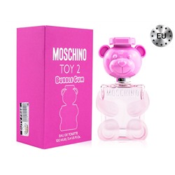 Moschino Toy 2 Bubble Gum, Edt, 100 ml (Lux Europe)