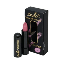 Помада Sachel Velveo Silk collection Blush rose