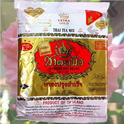 Тайский Золотой чай Extra Gold Thai Tea Mix