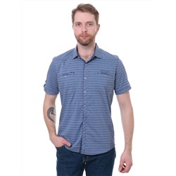 Рубашка мужская Sainge 536-4