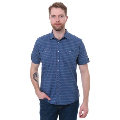 Рубашка мужская Sainge 536-6