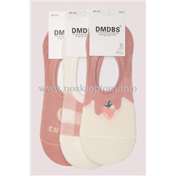 ВР275-3 DMDBS носки следики женские