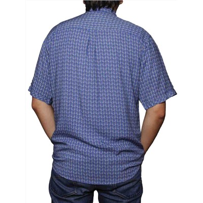 Рубашка мужская Sainge 1990-3