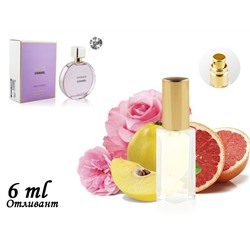 Пробник Chance Eau Tendre Eau De Parfum, Edp, 6 ml (Lux Europe) 5
