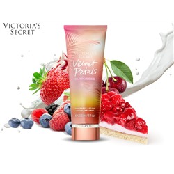 Лосьон для тела Victoria's Secret Velvet Petals Sunkissed, 236 ml