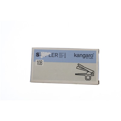 Степлер Kangaro HD-10B №10
