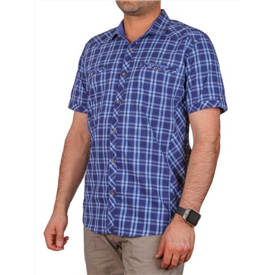 Рубашка мужская Sainge 513-4