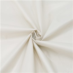 УЦЕНКА ткань на отрез Оксфорд 420D №3 PVC DIAMOND цвет молочный
