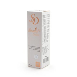 Sachel® Delica нанотоник для чувствительной и гиперчувствительной кожи