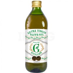 Масло оливковое Guillen Extra Virgin (500 мл)