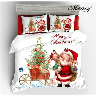 КПБ Mency Merry Christmas MENMC18