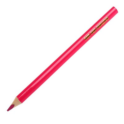 Цветные карандаши Ми-ми-мишки 6цв, трёхгран толстые
