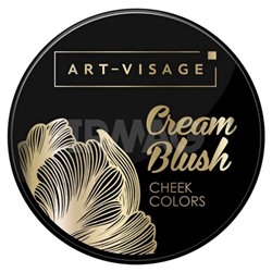 Румяна кремовые Art-Visage Cream Blush (5 г) - 05